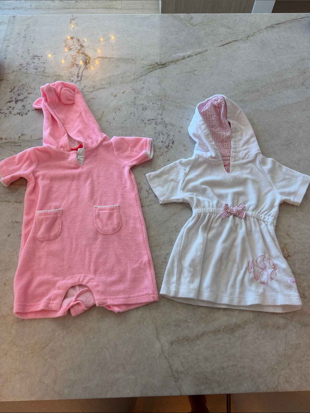 Swim Cover Ups